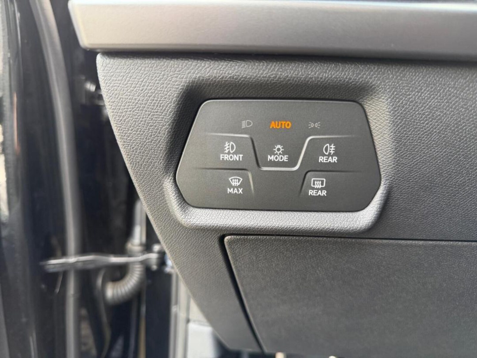 CUPRA Formentor – Bild 26