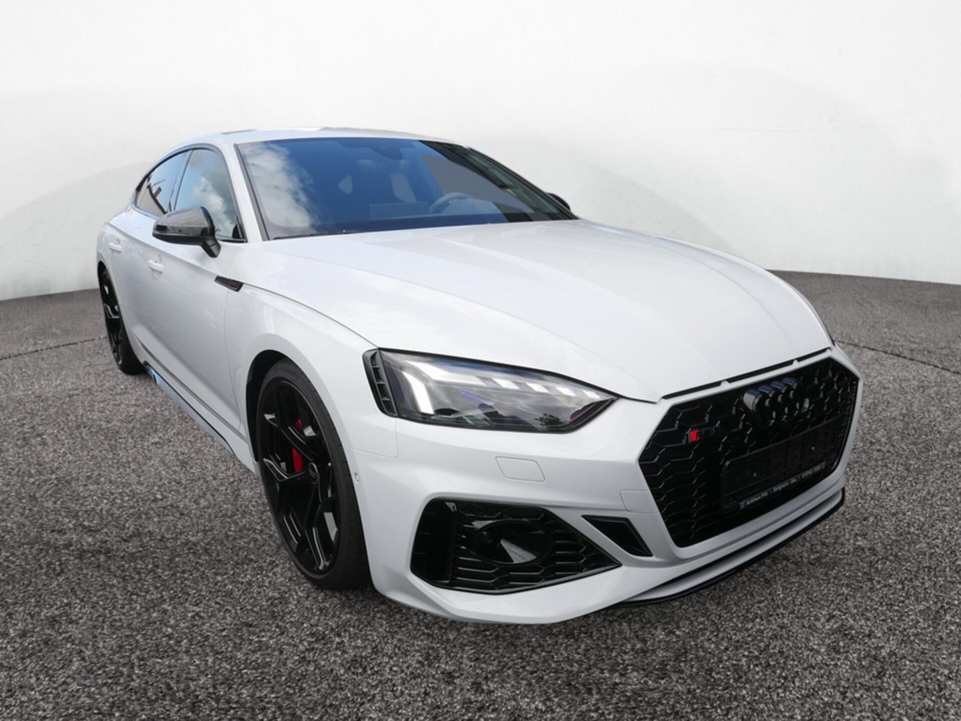 Audi RS 5 Sportback