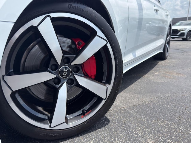 2023 Audi A5 Sportback