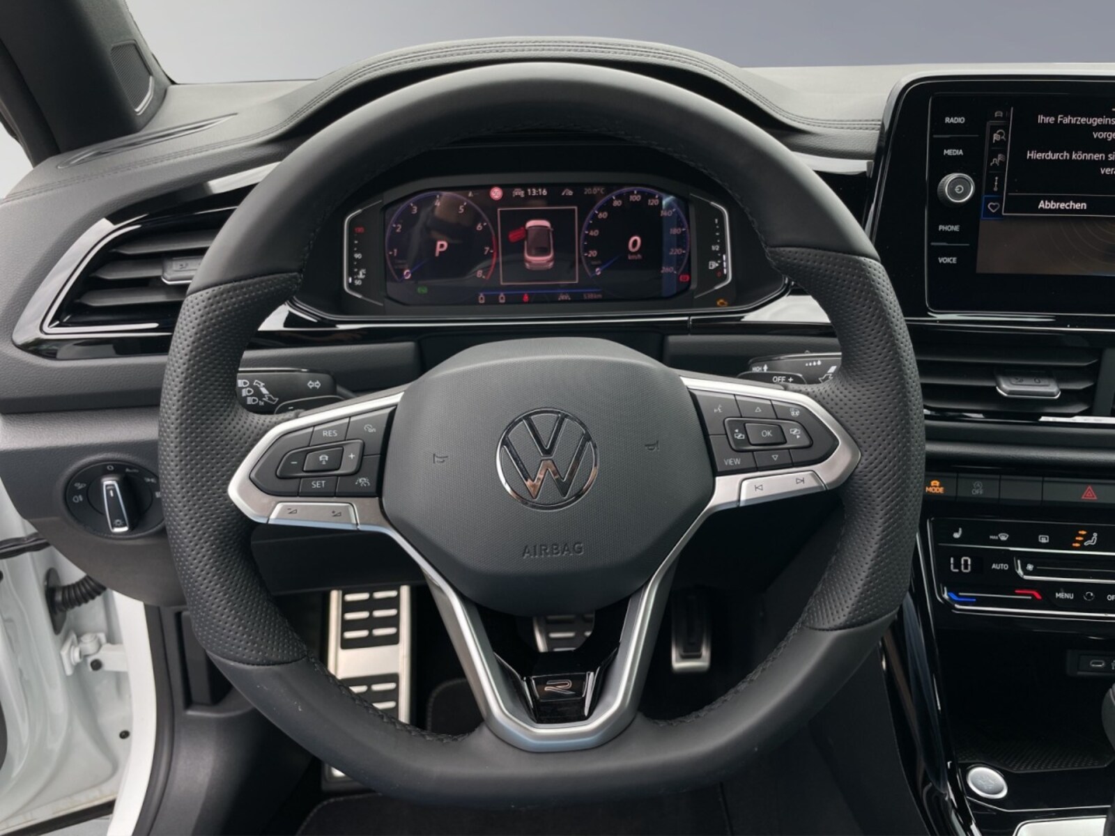 Volkswagen T-Roc Cabriolet – Bild 6