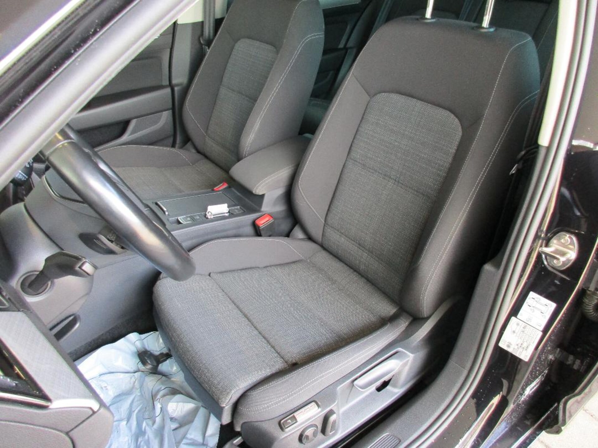 Volkswagen Passat Variant Business