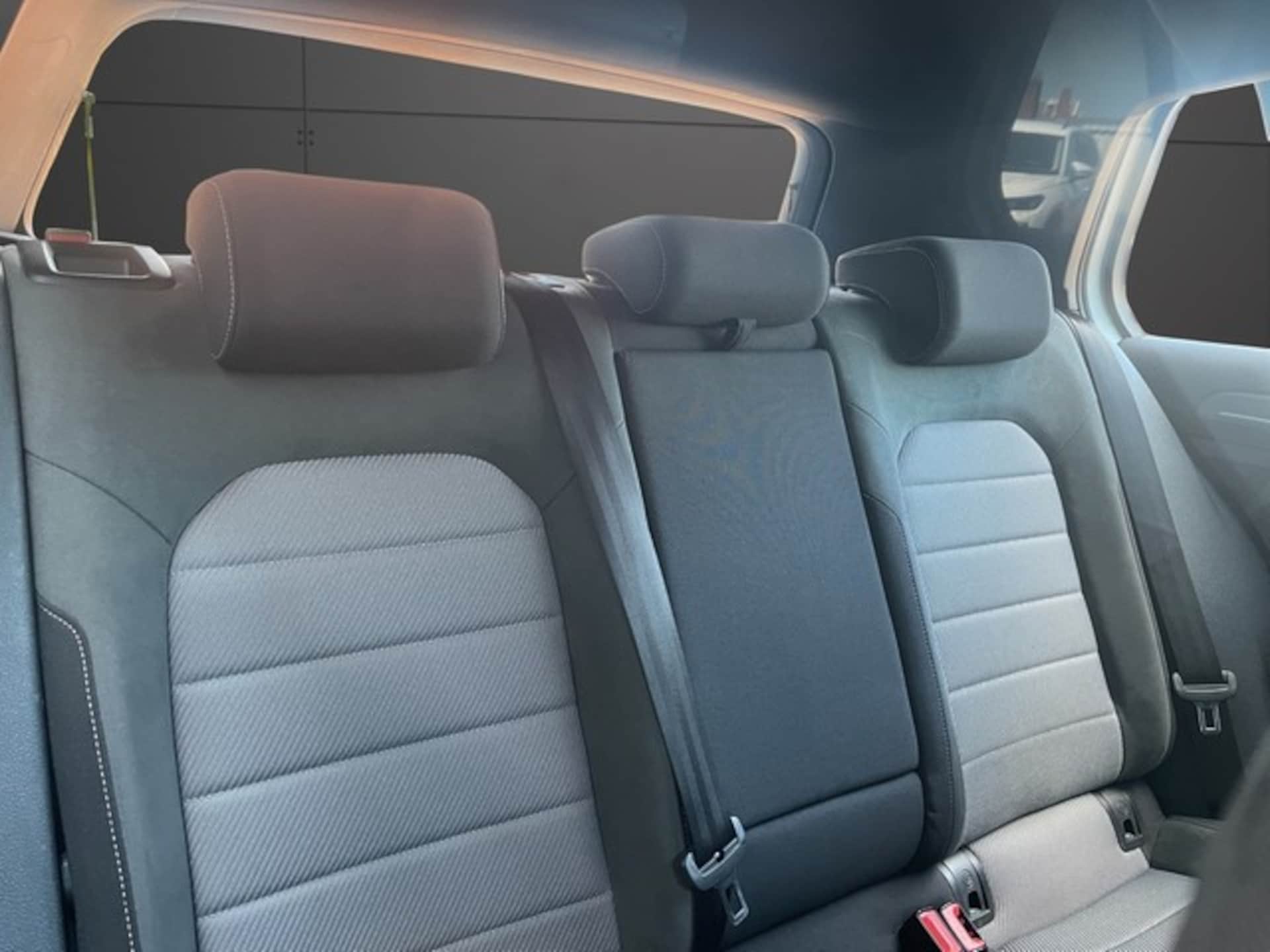 Volkswagen Golf Highline