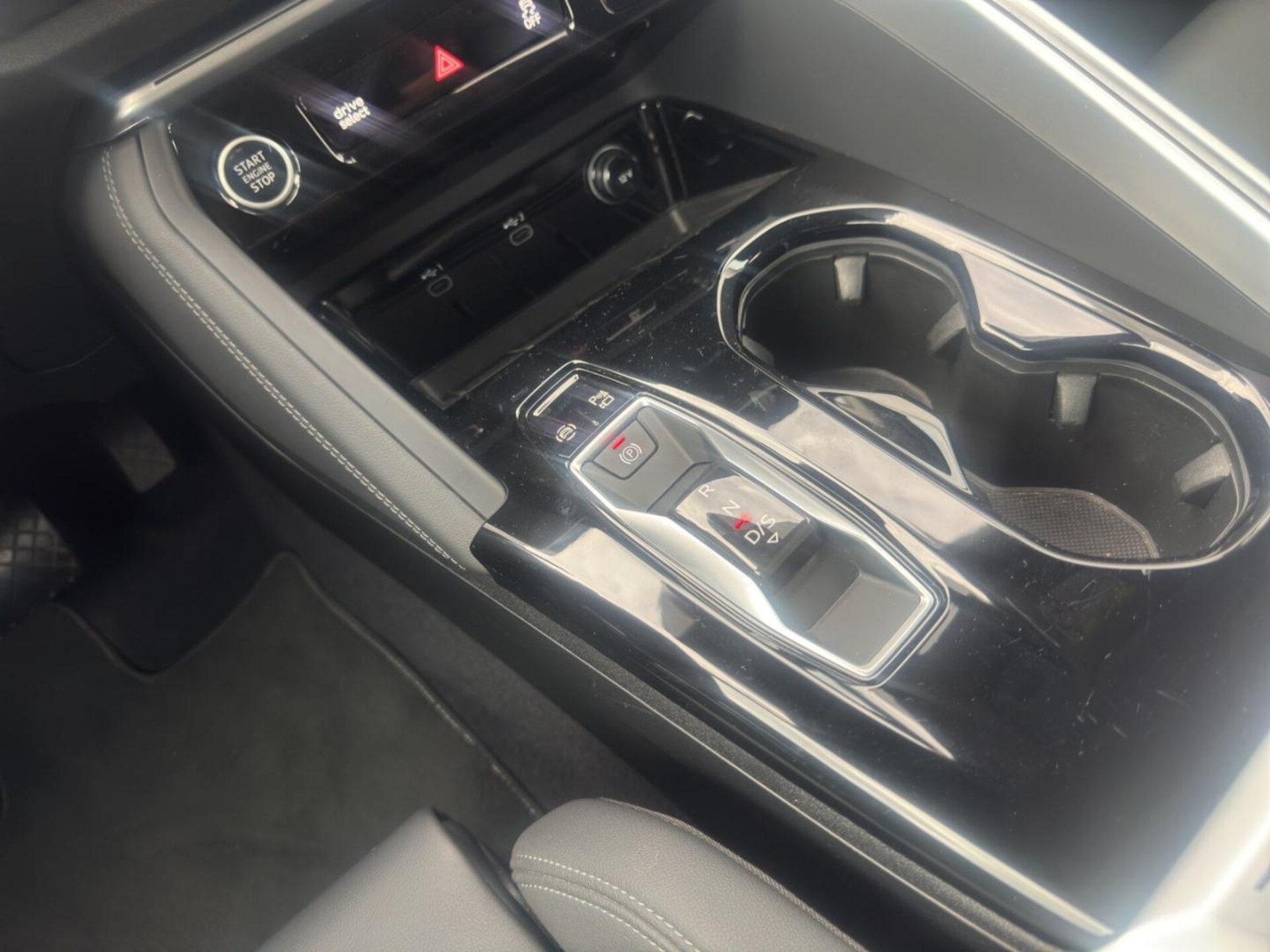 Audi Q5 SUV