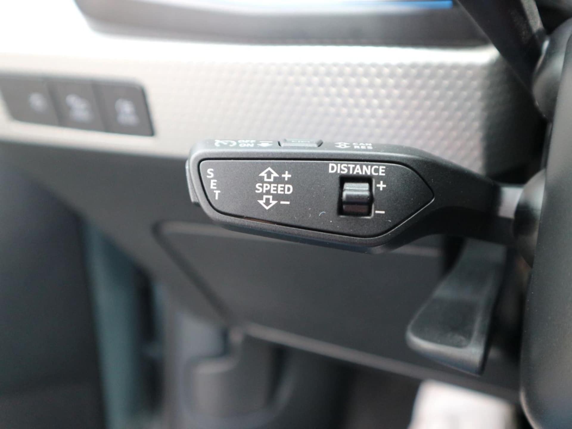 Audi A1 Sportback S line