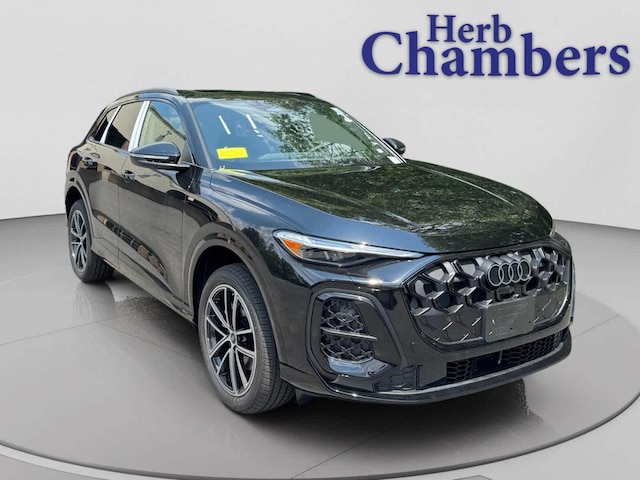 2026 Audi Q5