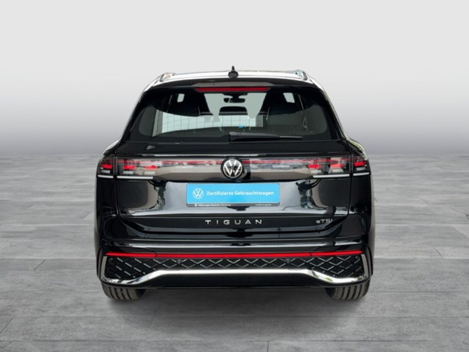 Volkswagen Tiguan – Bild 5