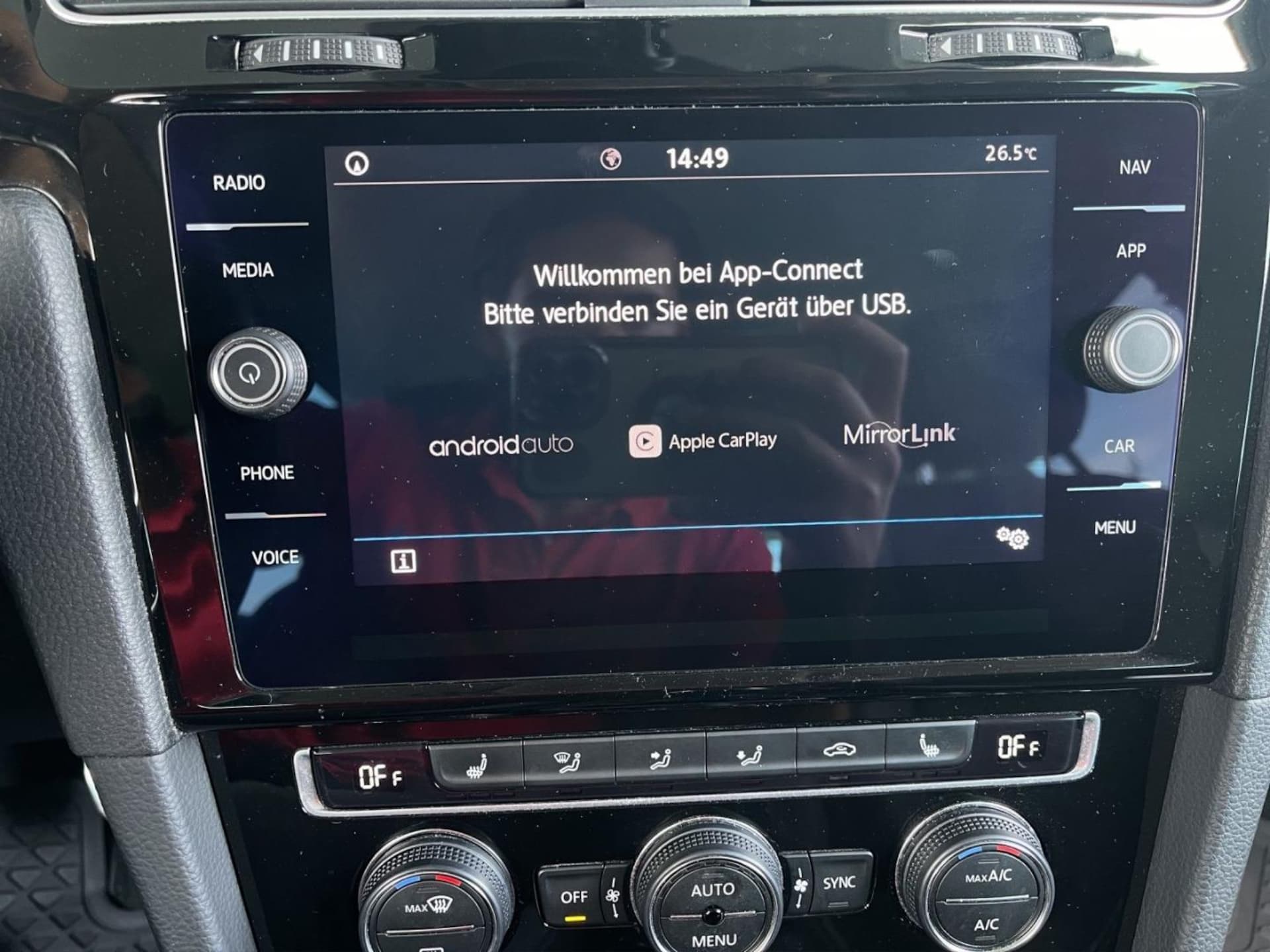 Volkswagen Golf Variant JOIN