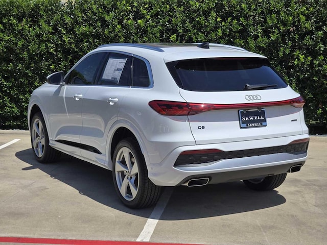 2026 Audi Q5