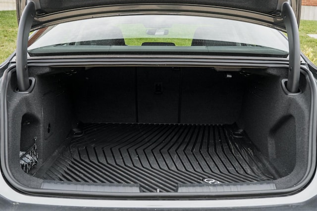 2026 Audi A6 Premium Plus - Photo 28