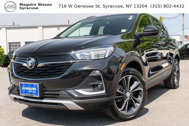 2023 Buick Encore GX