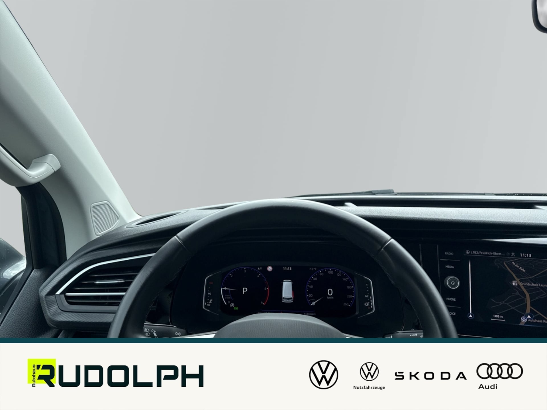 Volkswagen T6.1 Multivan Comfortline