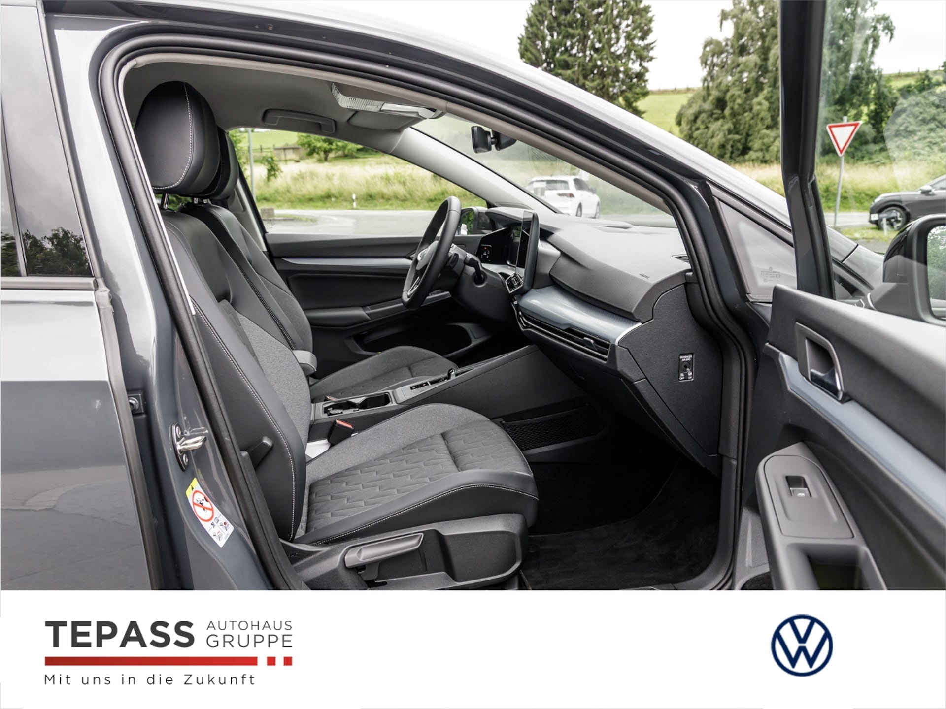 Volkswagen Golf Goal