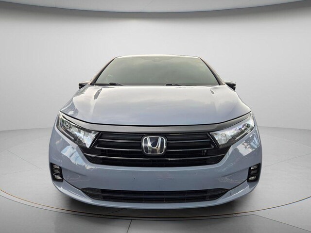 2023 Honda Odyssey