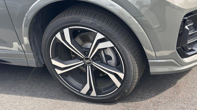 2024 Audi Q3 SUV