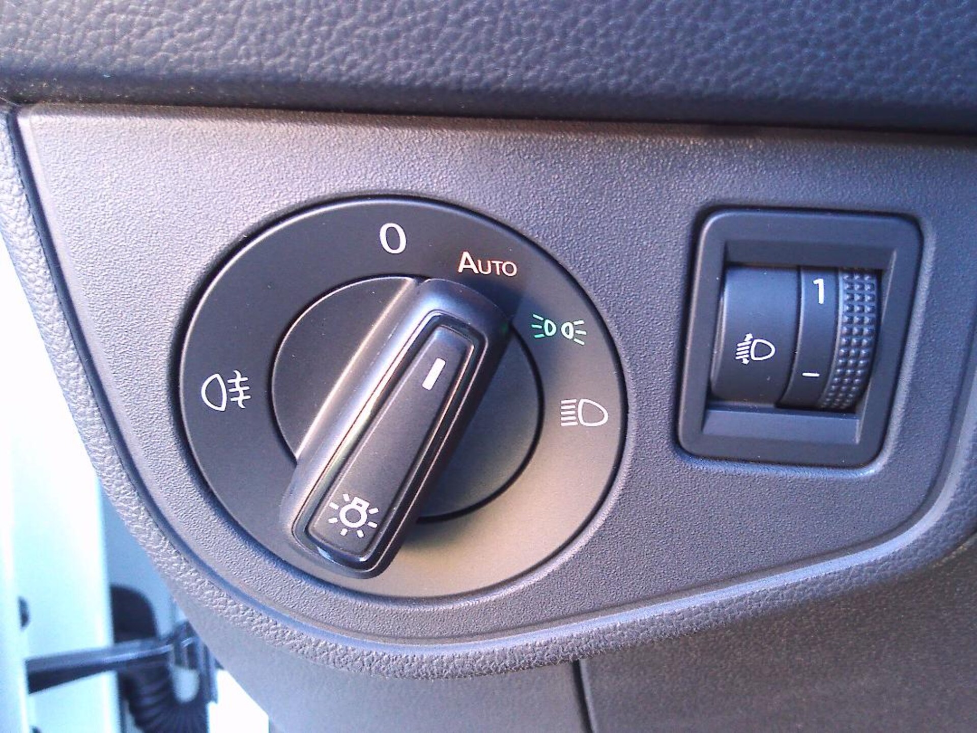 Volkswagen Polo MOVE
