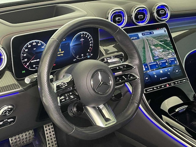 2025 Mercedes-Benz