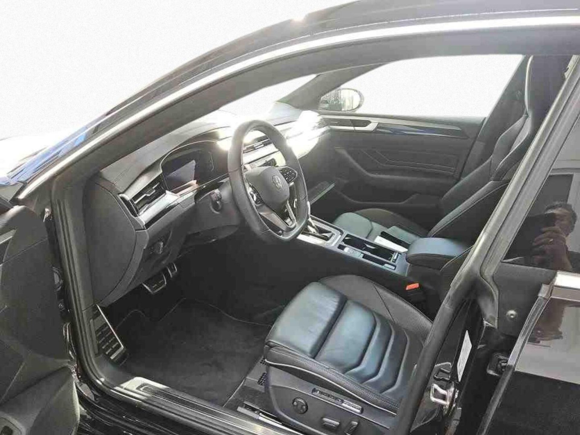 Volkswagen Arteon Shooting Brake R-Line