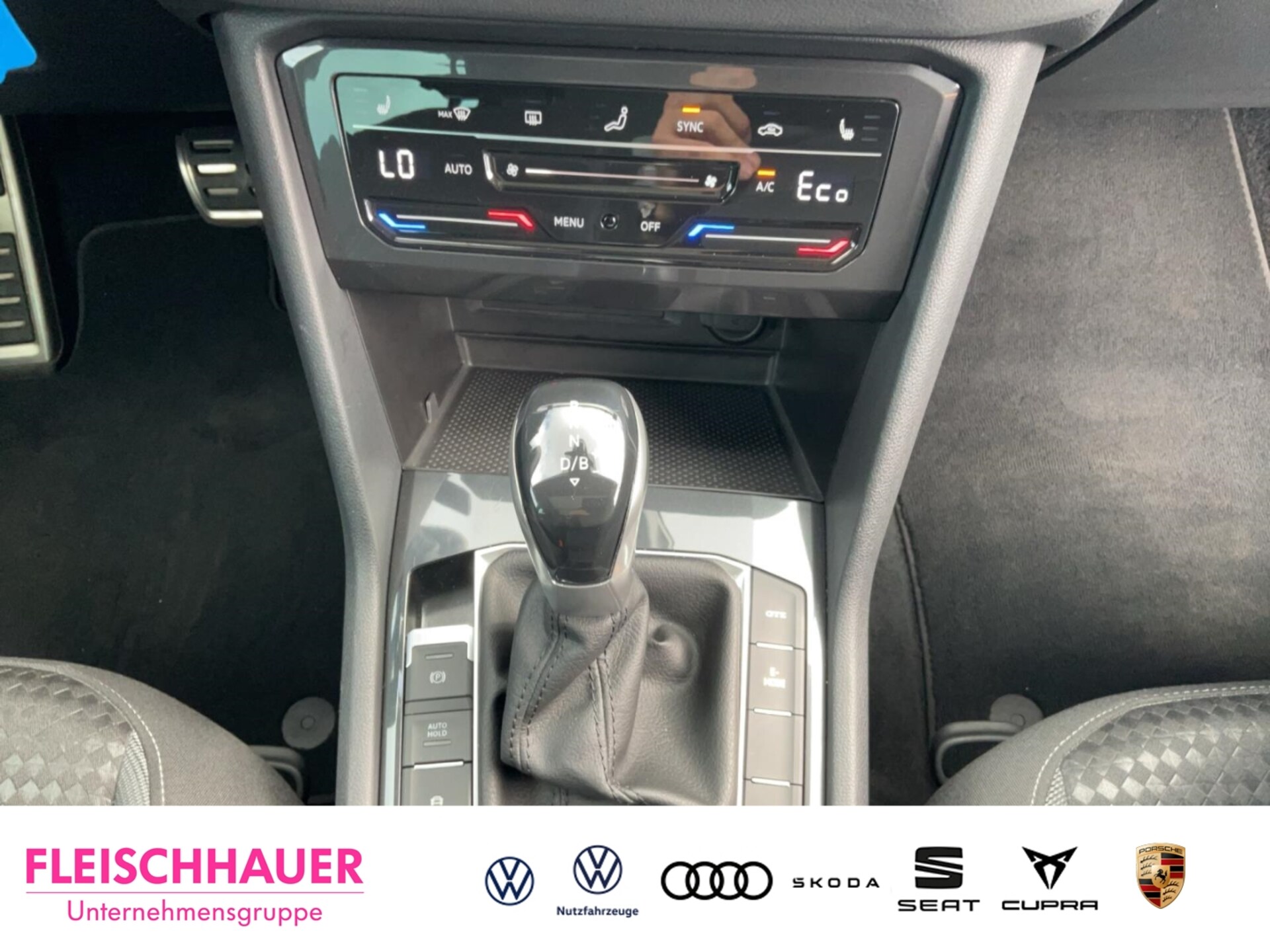 Volkswagen Tiguan Active
