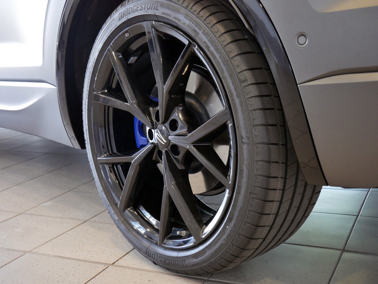 Volkswagen Touareg – Bild 6