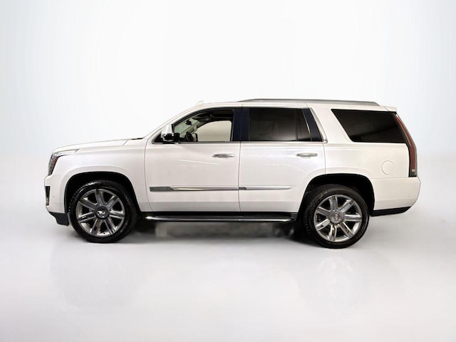 2020 Cadillac Escalade
