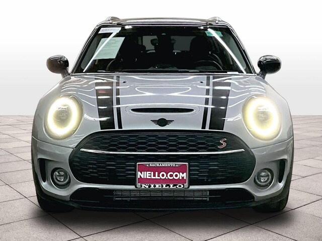 2024 MINI Clubman