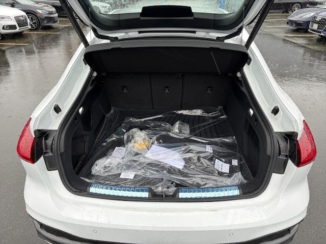 2025 Audi A5 Premium Plus - Photo 14
