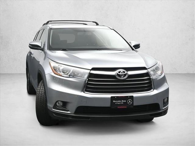 2015 Toyota Highlander