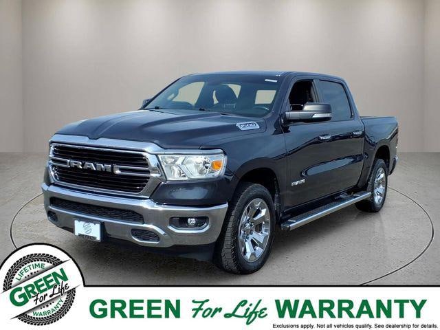 Photo of 2019 RAM 1500