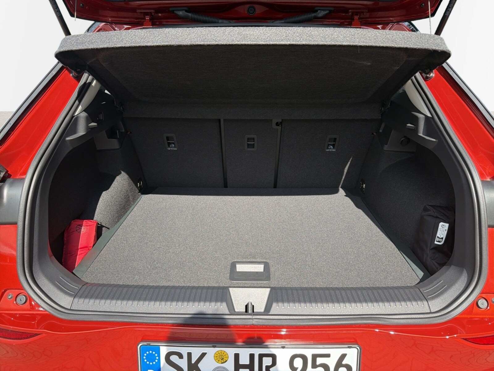Volkswagen T-Roc – Bild 10