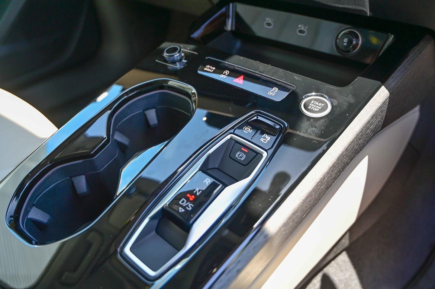 Image about Audi A5 Sedan TFSI 150 kW S tronic