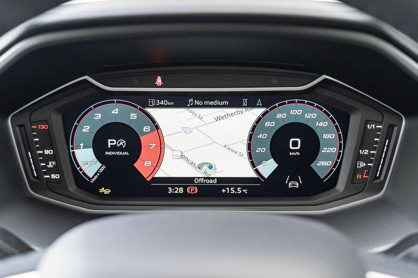 Image about Audi A1 Sportback S line 40 TFSI S tronic
