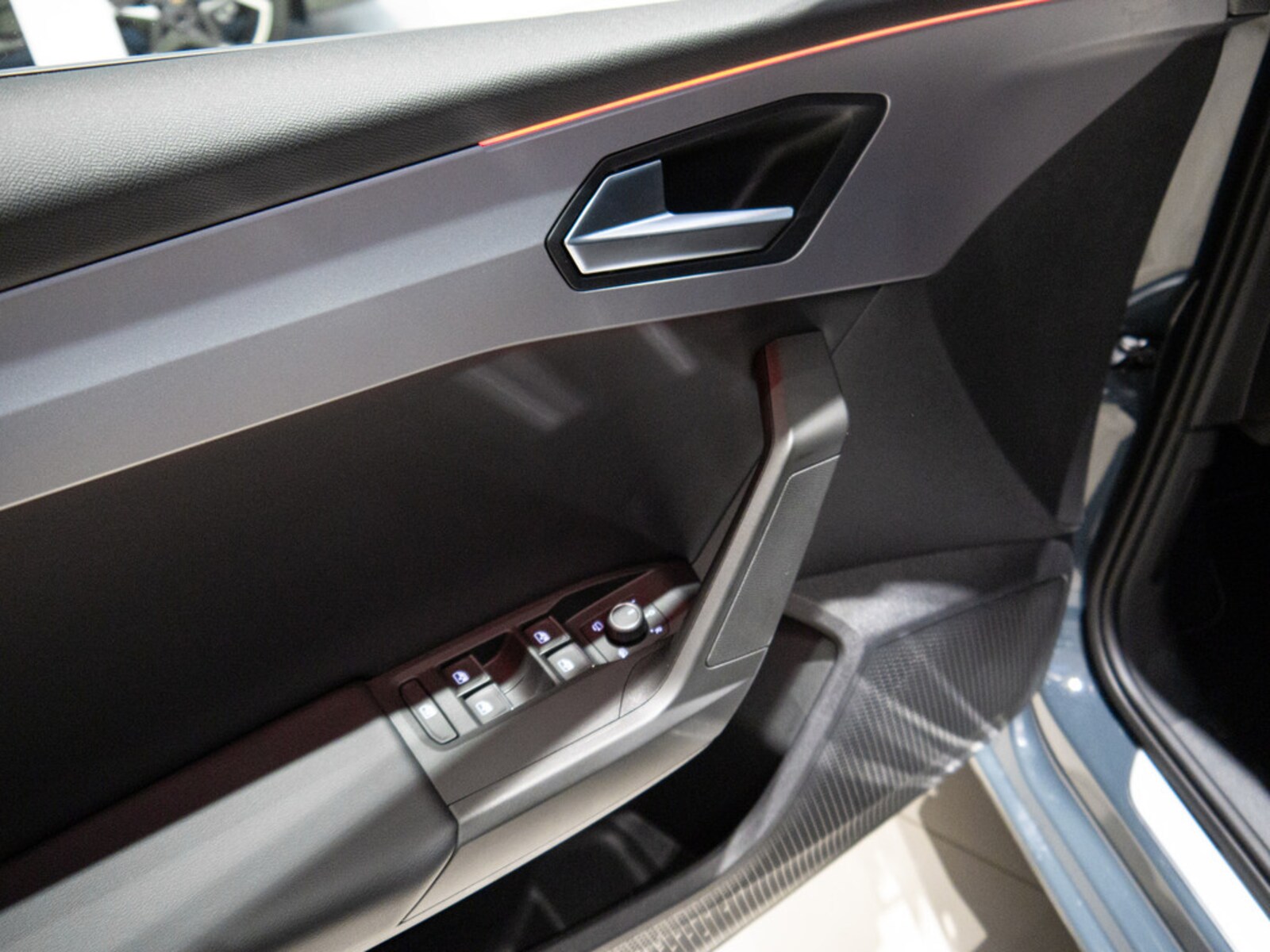 SEAT Leon – Bild 22