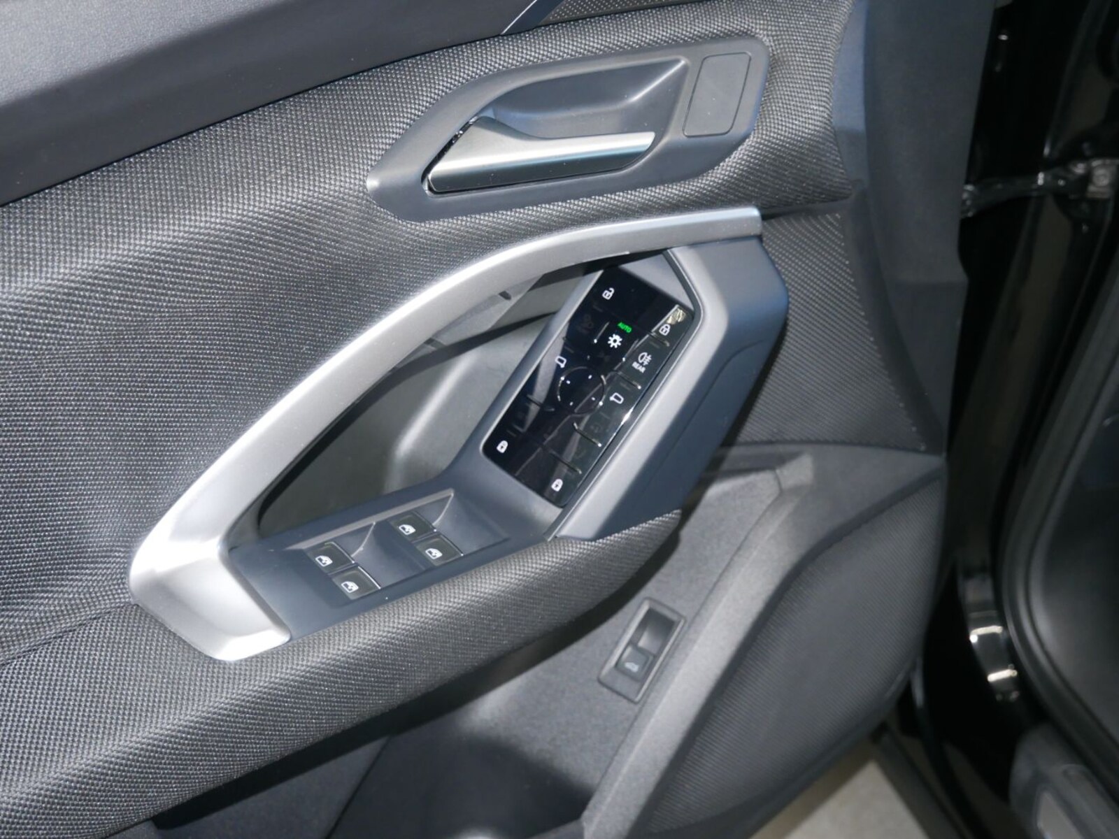 Audi Q5 Sportback – Bild 17