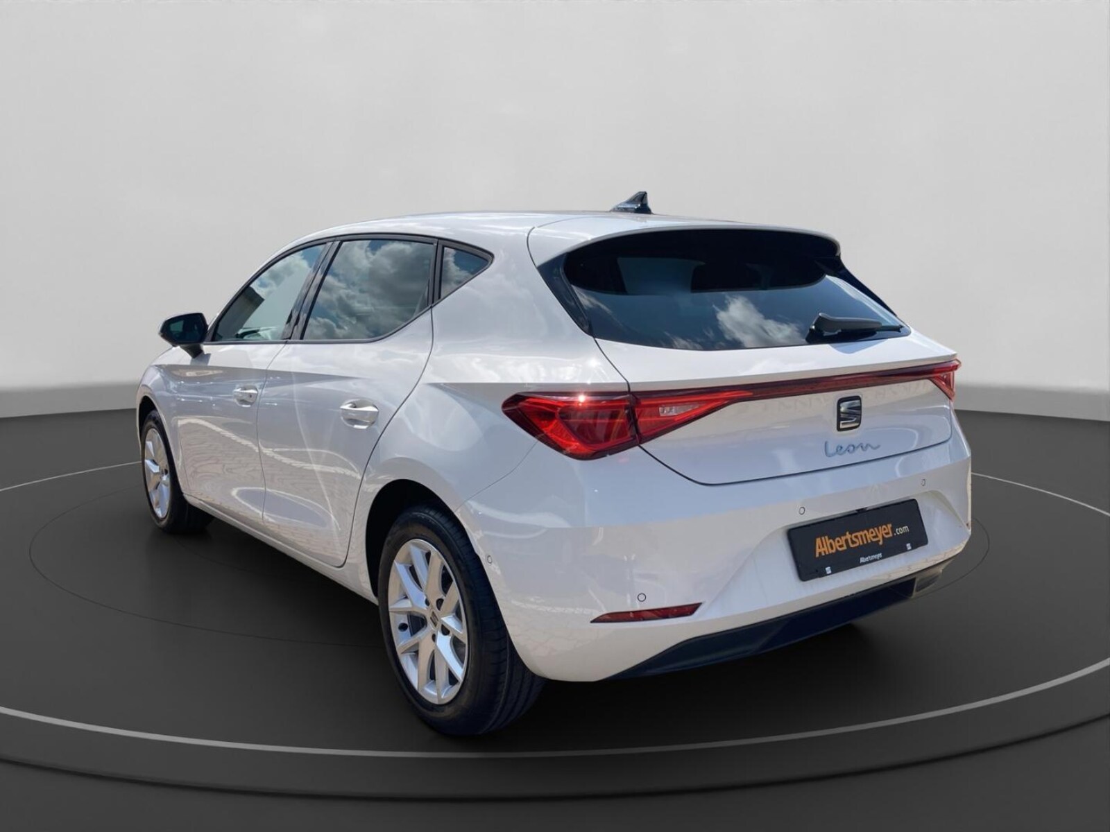SEAT Leon – Bild 2