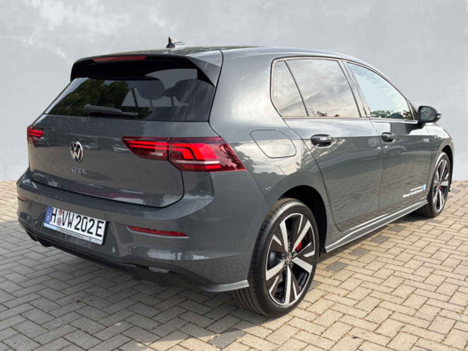 Volkswagen Golf – Bild 4