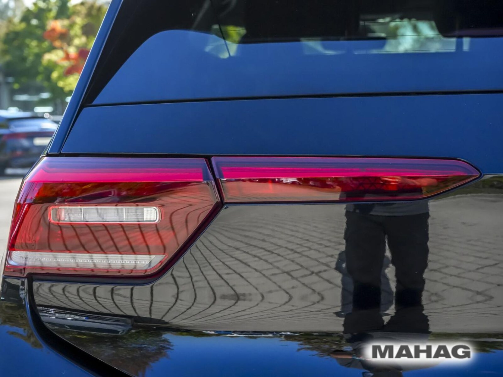 Volkswagen ID.3 – Bild 9