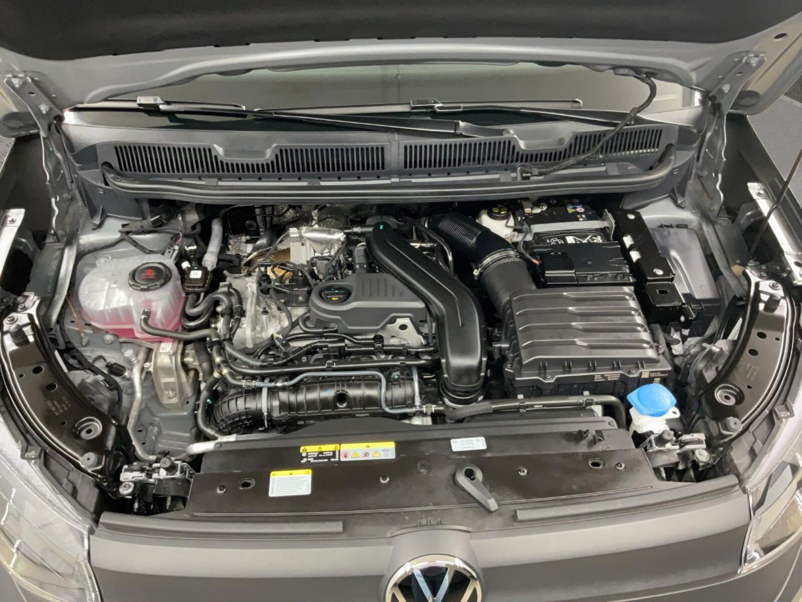 Volkswagen Caddy – Bild 15