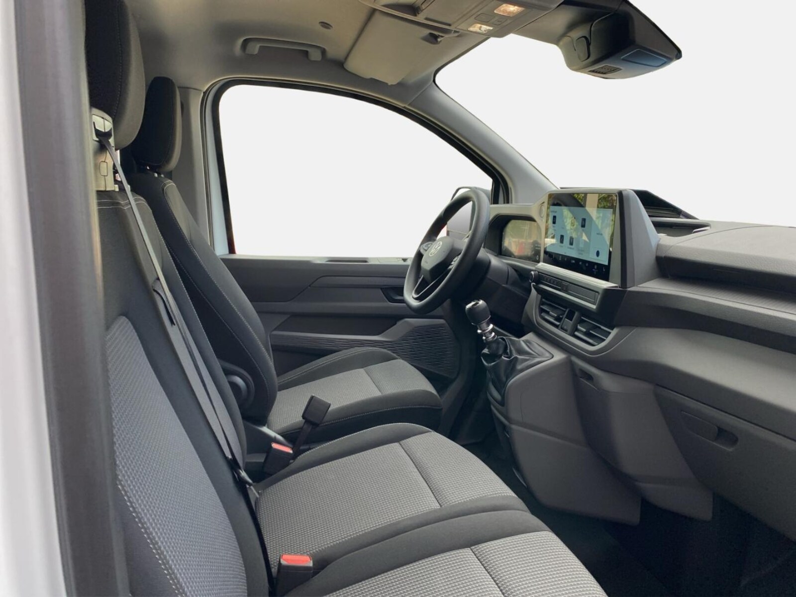 Volkswagen Transporter Kasten langer Radstand – Bild 13