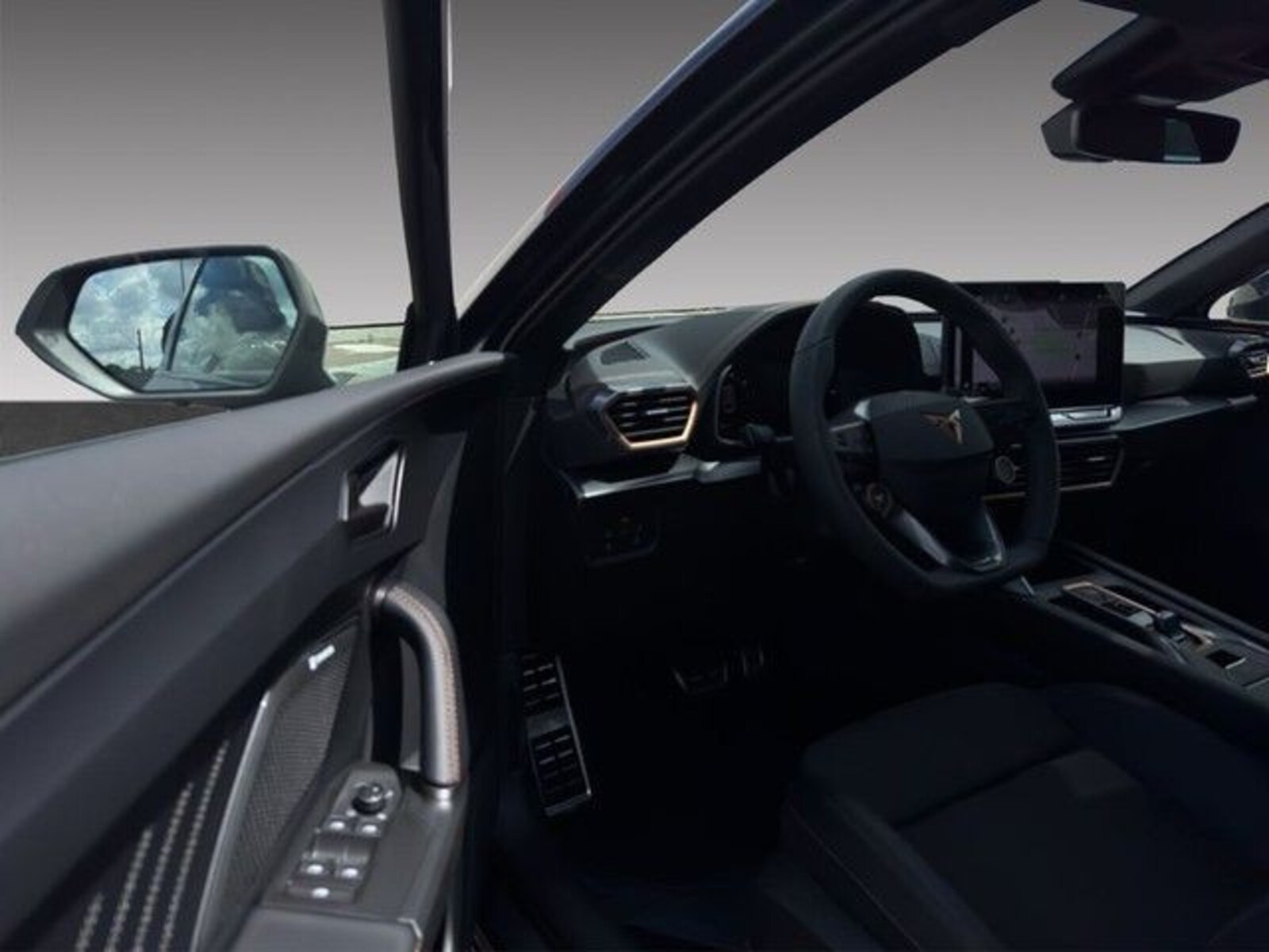 CUPRA Leon Sportstourer – Bild 8