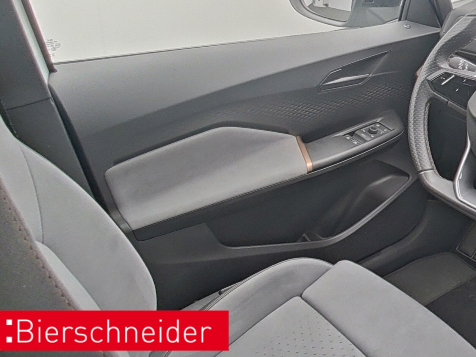 CUPRA Born – Bild 12