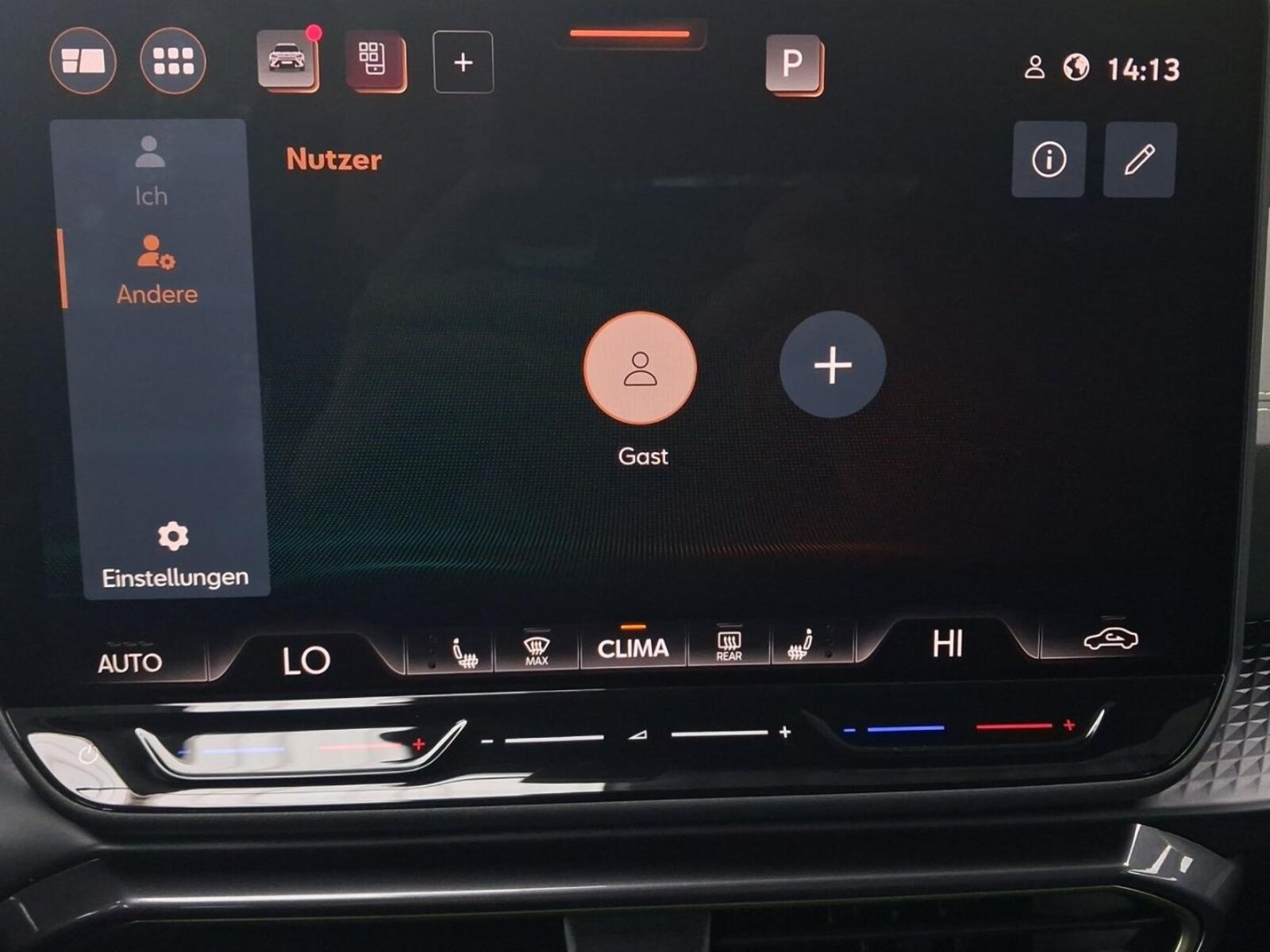 CUPRA Formentor – Bild 16