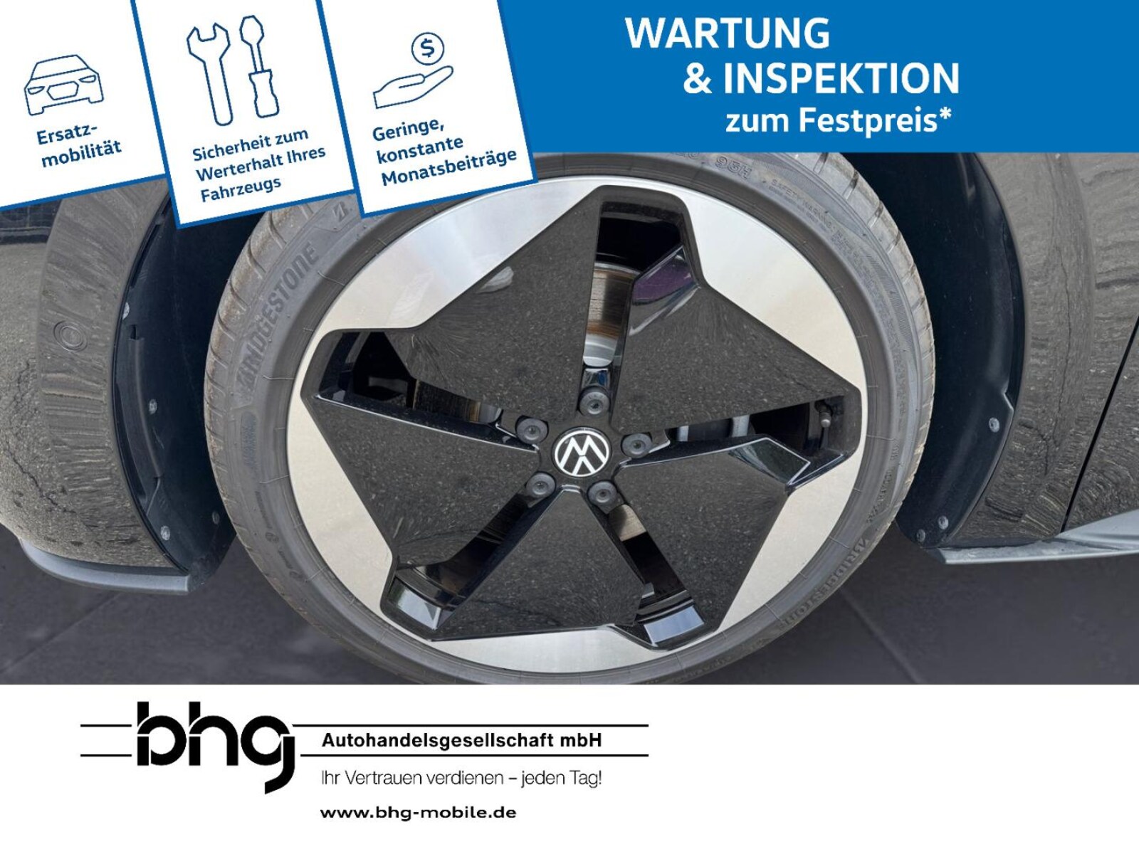 Volkswagen ID.3 – Bild 6