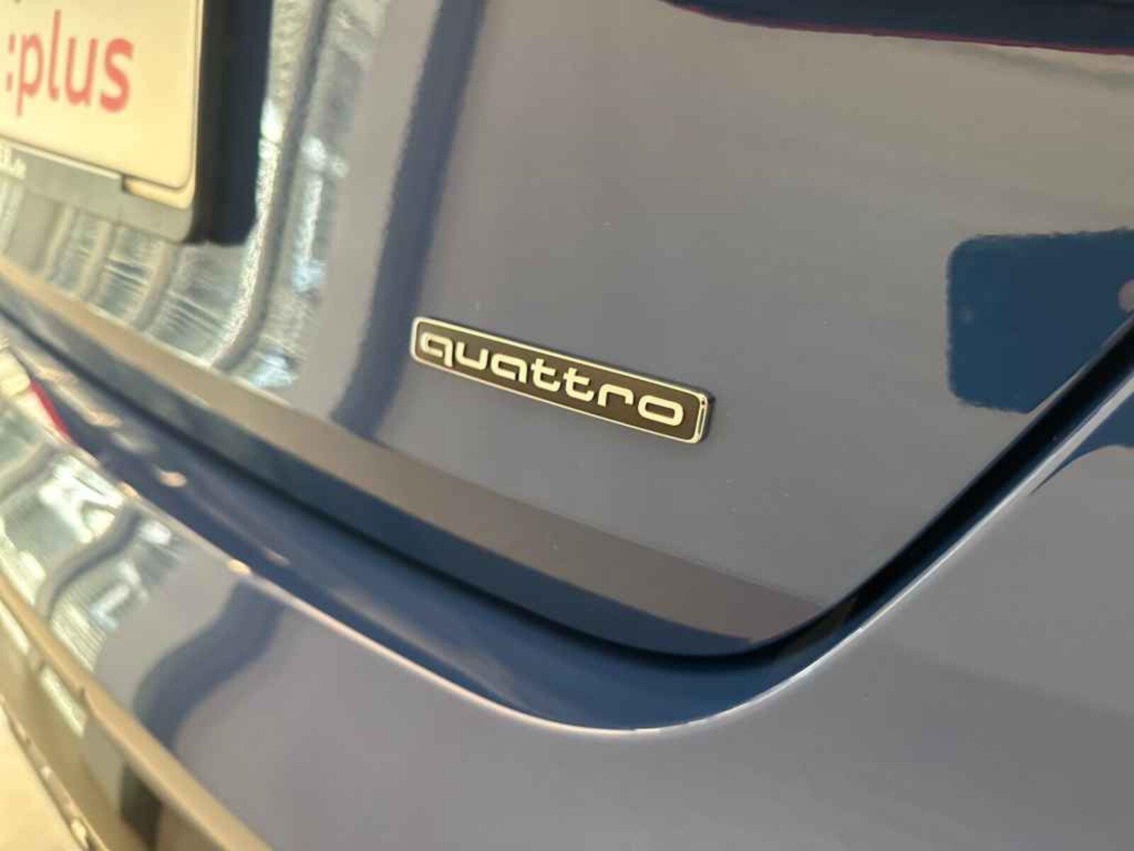Audi A3 Limousine – Bild 18