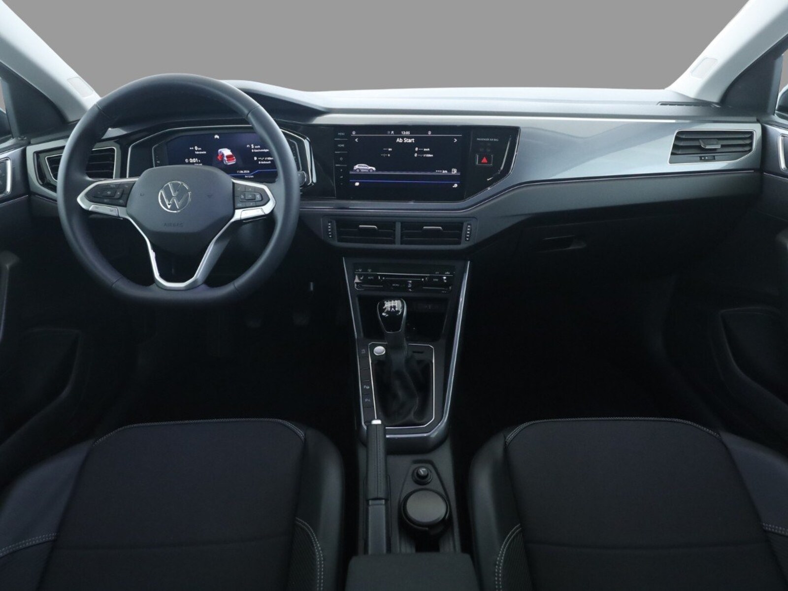 Volkswagen Taigo – Bild 10