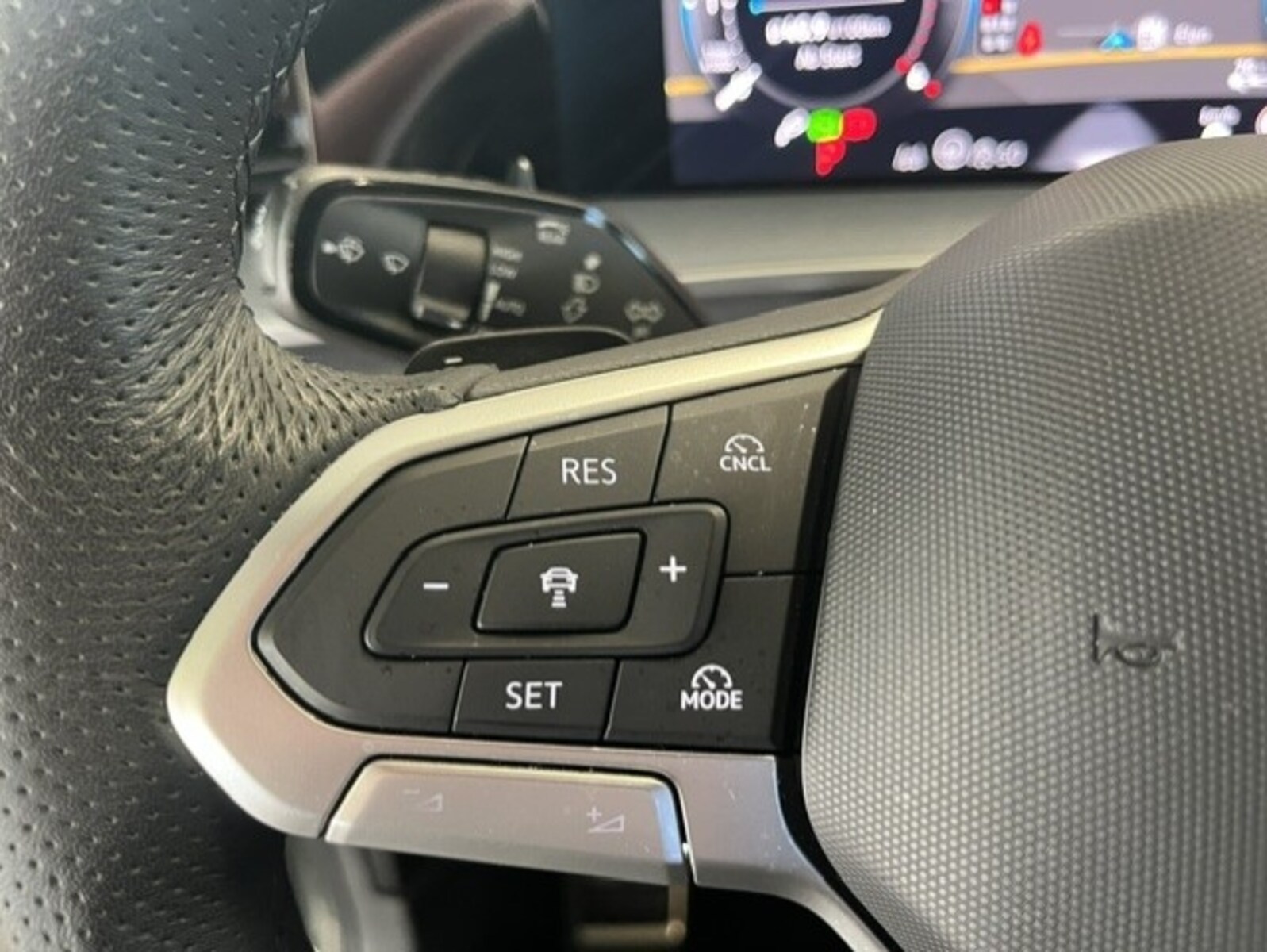 Volkswagen Tayron – Bild 9