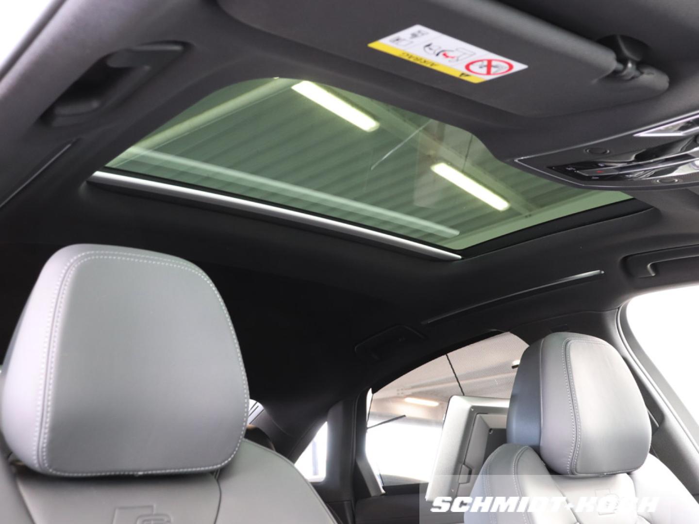 Audi A8 TFSI e