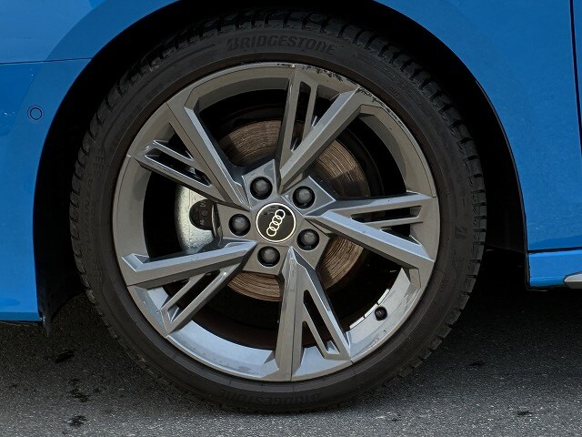 Image about Audi A3 Sportback 30 TFSI S line 81(110) kW(PS) S tronic