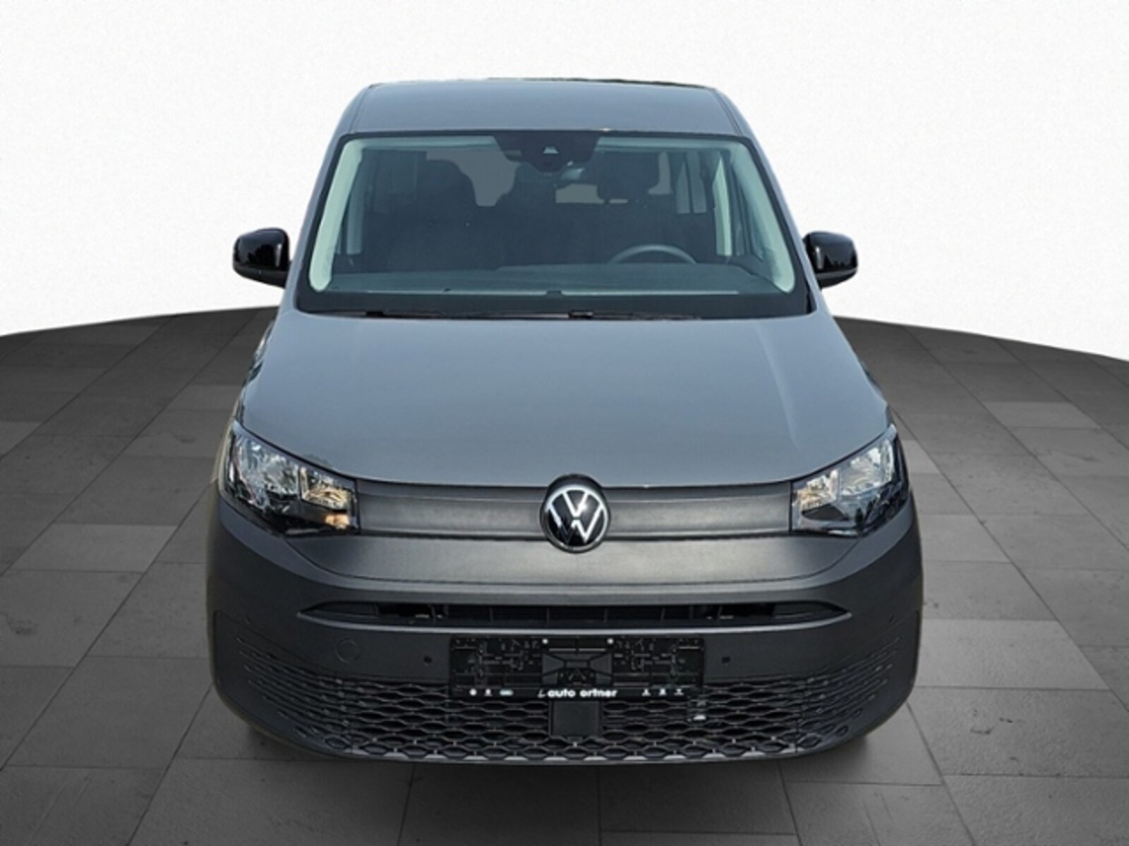 Volkswagen Caddy – Bild 3