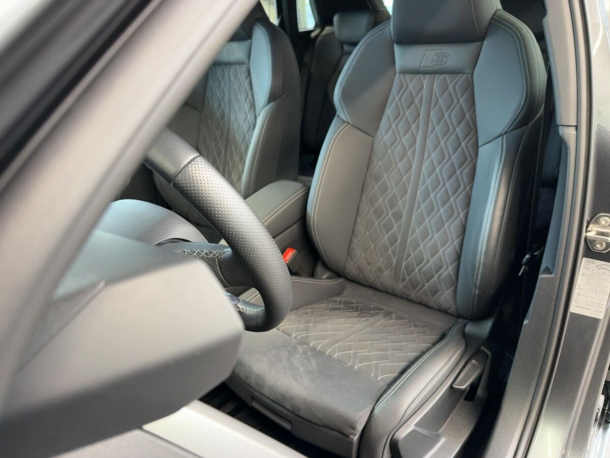 Image about Audi A3 Sportback S line 35 TFSI S tronic