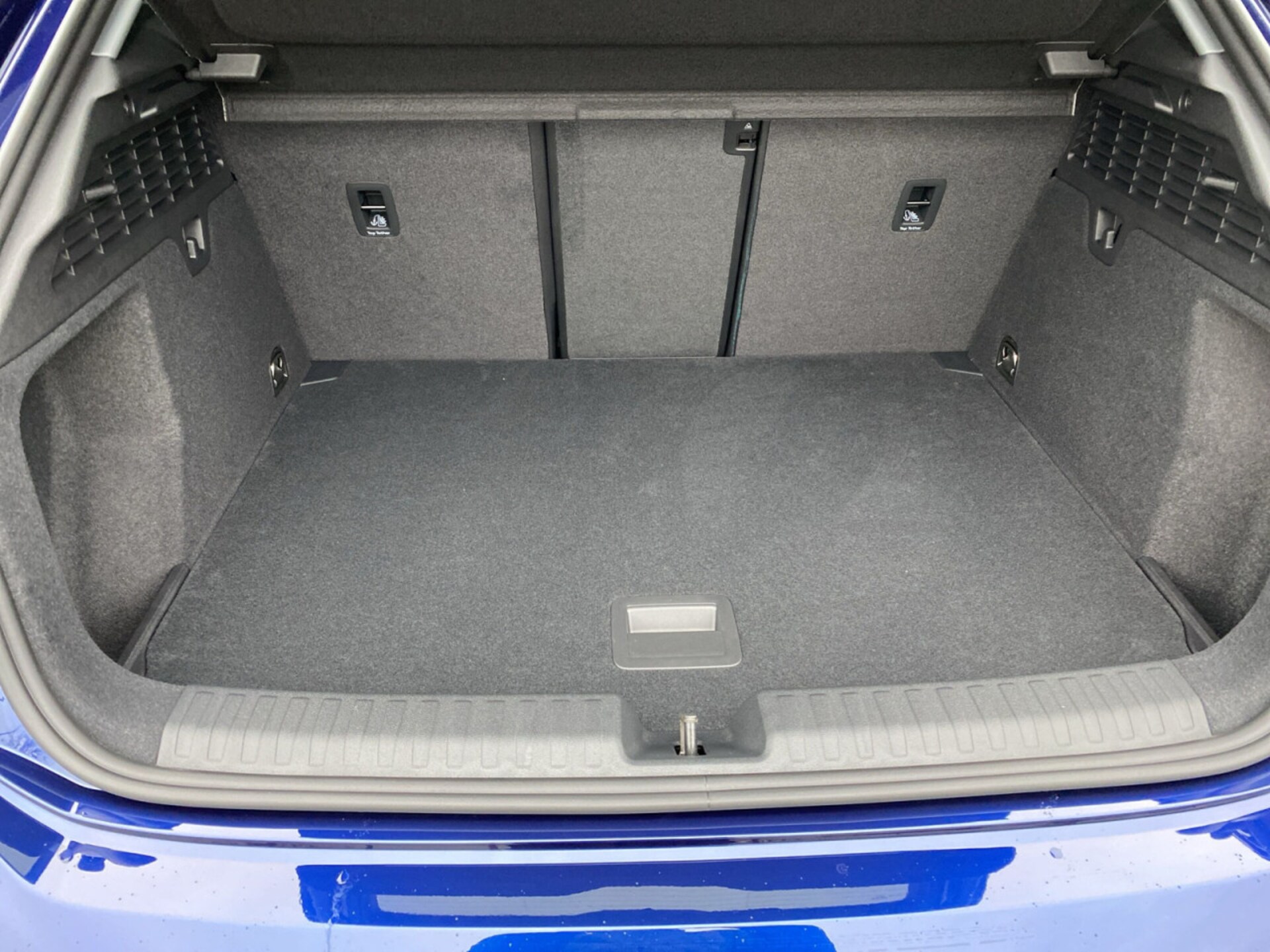 Audi A3 Sportback Advanced